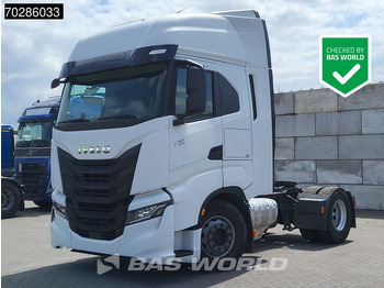 Tractor unit IVECO S-WAY