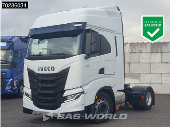 Tractor unit IVECO S-WAY