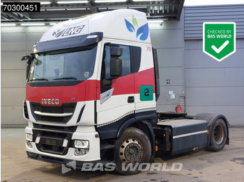 Tractor unit IVECO Stralis 400