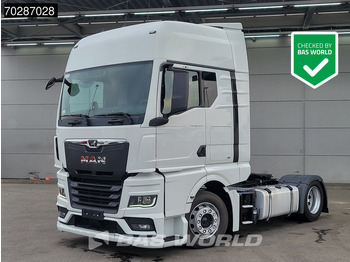 Tractor unit MAN TGX 18.470