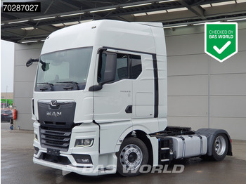 Tractor unit MAN TGX 18.470