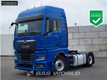 Tractor unit MAN TGX 18.470