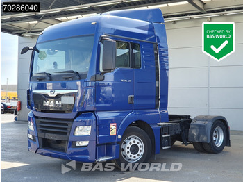 Tractor unit MAN TGX 18.470