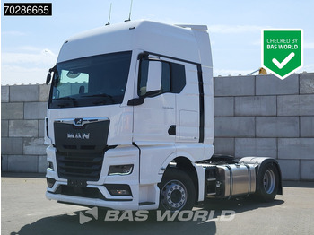 Tractor unit MAN TGX 18.480