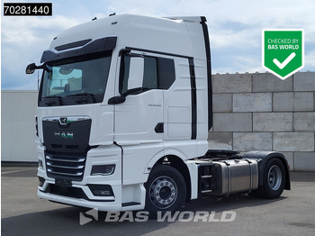 Lease a MAN TGX 18.480 4X2 NEW! GX Retarder 2x Tanks Standklima ACC Navi MAN TGX 18.480 4X2 NEW! GX Retarder 2x Tanks Standklima ACC Navi: picture 1