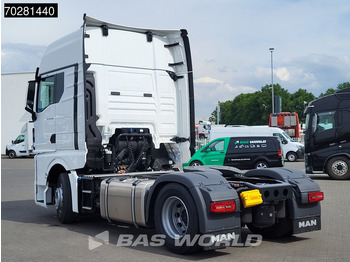 Lease a MAN TGX 18.480 4X2 NEW! GX Retarder 2x Tanks Standklima ACC Navi MAN TGX 18.480 4X2 NEW! GX Retarder 2x Tanks Standklima ACC Navi: picture 2