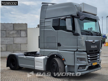 Lease a MAN TGX 18.510 4X2 GX Retarder 2x Tanks Standklima ACC Euro 6 MAN TGX 18.510 4X2 GX Retarder 2x Tanks Standklima ACC Euro 6: picture 3