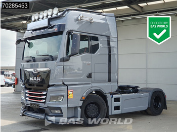 Tractor unit MAN TGX 18.510