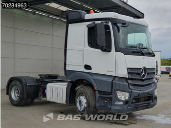 Tractor unit Mercedes-Benz Actros 1845 4X2 ClassicSpace Retarder Euro 6: picture 3 Tractor unit Mercedes-Benz Actros 1845 4X2 ClassicSpace Retarder Euro 6: picture 3