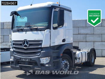 Tractor unit MERCEDES-BENZ Actros 1845