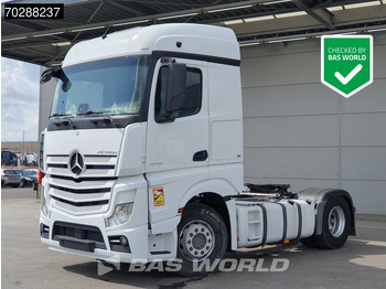 Tractor unit MERCEDES-BENZ Actros 1845