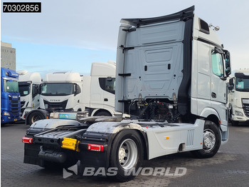 Lease a Mercedes-Benz Actros 1951 Actros 4X2 BigSpace 2x Tanks Leder 70% Tyres Mercedes-Benz Actros 1951 Actros 4X2 BigSpace 2x Tanks Leder 70% Tyres: picture 5 Lease a Mercedes-Benz Actros 1951 Actros 4X2 BigSpace 2x Tanks Leder 70% Tyres Mercedes-Benz Actros 1951 Actros 4X2 BigSpace 2x Tanks Leder 70% Tyres: picture 5