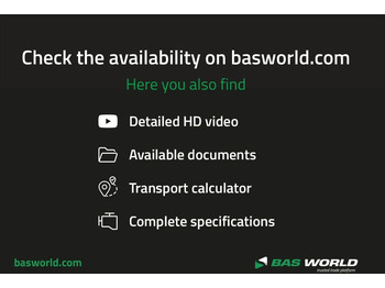 Lease a Mercedes-Benz Actros 1951 Actros 4X2 BigSpace 2x Tanks Leder 70% Tyres Mercedes-Benz Actros 1951 Actros 4X2 BigSpace 2x Tanks Leder 70% Tyres: picture 4 Lease a Mercedes-Benz Actros 1951 Actros 4X2 BigSpace 2x Tanks Leder 70% Tyres Mercedes-Benz Actros 1951 Actros 4X2 BigSpace 2x Tanks Leder 70% Tyres: picture 4