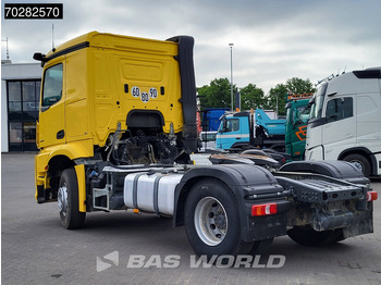 Tractor unit Mercedes-Benz Arocs 1848 4X2 Retarder Hydraulik MirrorCam Navi: picture 2