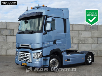 Tractor unit RENAULT T 480