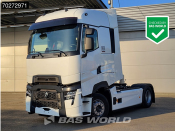Tractor unit RENAULT T 520