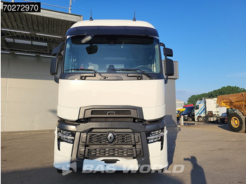 Lease a Renault T 520 4X2 NEW! HSC Retarder Optibrake+ 2x Tanks ACC LED Renault T 520 4X2 NEW! HSC Retarder Optibrake+ 2x Tanks ACC LED: picture 5