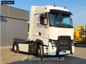Lease a Renault T 520 4X2 NEW! HSC Retarder Optibrake+ 2x Tanks ACC LED Renault T 520 4X2 NEW! HSC Retarder Optibrake+ 2x Tanks ACC LED: picture 3