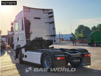 Lease a Renault T 520 4X2 NEW! HSC Retarder Optibrake+ 2x Tanks ACC LED Renault T 520 4X2 NEW! HSC Retarder Optibrake+ 2x Tanks ACC LED: picture 2