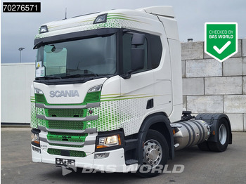 Tractor unit SCANIA R 410