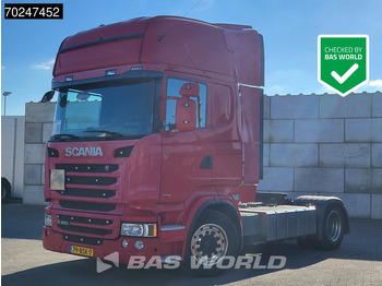 Tractor unit SCANIA R 450
