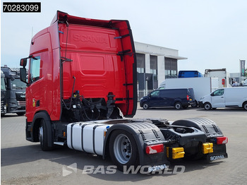 Tractor unit Scania R450 R 4X2 Mega Retarder 2x Tanks: picture 2