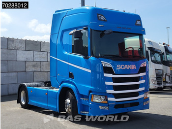 Tractor unit Scania R450 R 4X2 Retarder Standklima ACC Euro 6: picture 3
