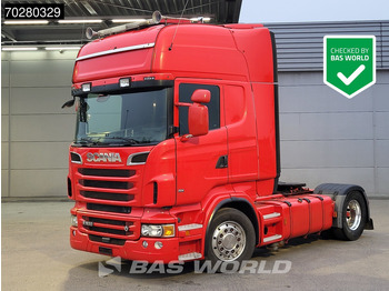Tractor unit SCANIA R 500