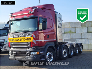 Tractor unit SCANIA R 730