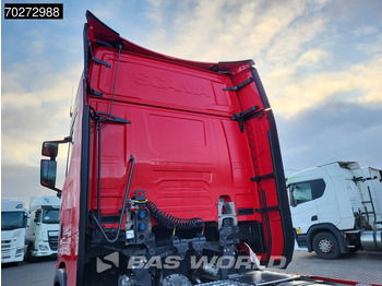 Lease a Scania S460 4X2 NEW! Retarder ACC Navi Standklima 2X Tanks Scania S460 4X2 NEW! Retarder ACC Navi Standklima 2X Tanks: picture 3