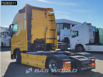 Tractor unit Volvo FH 460 4X2 NL-Truck LNG XL VEB+ 2x Tanks Full-Air I-ParkCool ACC Alcoa´s LED: picture 2