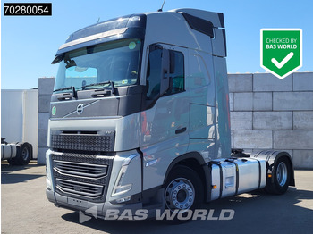 Tractor unit VOLVO FH 460