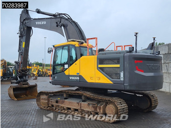 Crawler excavator Volvo EC300 E L: picture 3