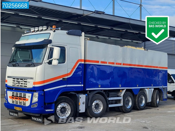 Lease a Volvo FH 460 10X4 NL-Truck Sand Mortar truck Big-Axle Lenkachse Xenon EEV Volvo FH 460 10X4 NL-Truck Sand Mortar truck Big-Axle Lenkachse Xenon EEV: picture 1 Lease a Volvo FH 460 10X4 NL-Truck Sand Mortar truck Big-Axle Lenkachse Xenon EEV Volvo FH 460 10X4 NL-Truck Sand Mortar truck Big-Axle Lenkachse Xenon EEV: picture 1