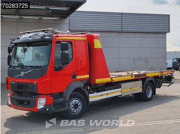 Tow truck Volvo FL 280 FL 4X2 Jige International Simplex 6T5 Abschleppwagen Winch Manual Euro 6: picture 3