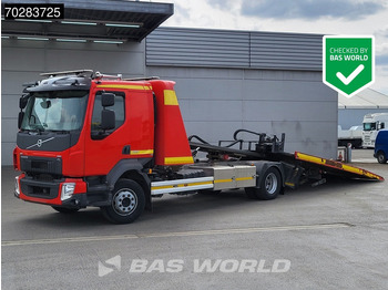 Tow truck VOLVO FL 280