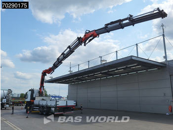 Lease a Volvo FM 480 8X2 Palfinger PK85002 Crane+Jib Lifting-Axle Big-Axle Automatic Euro 4 Volvo FM 480 8X2 Palfinger PK85002 Crane+Jib Lifting-Axle Big-Axle Automatic Euro 4: picture 2 Lease a Volvo FM 480 8X2 Palfinger PK85002 Crane+Jib Lifting-Axle Big-Axle Automatic Euro 4 Volvo FM 480 8X2 Palfinger PK85002 Crane+Jib Lifting-Axle Big-Axle Automatic Euro 4: picture 2