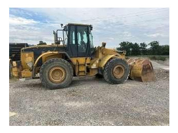 Lease a Caterpillar 962G Caterpillar 962G: picture 3