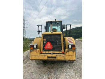 Lease a Caterpillar 962G Caterpillar 962G: picture 5
