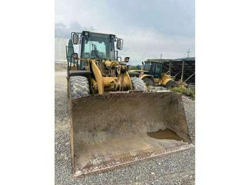 Lease a Caterpillar 962G Caterpillar 962G: picture 4