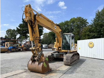Crawler excavator Liebherr R904HDSL: picture 2