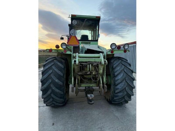 Farm tractor STEYGER Tracteur BEARCAT III PT-225: picture 5 Farm tractor STEYGER Tracteur BEARCAT III PT-225: picture 5