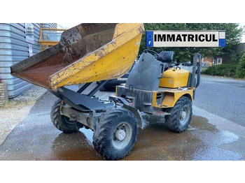 Mini dumper WACKER