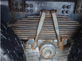 Tractor unit Scania R620-V8: picture 5