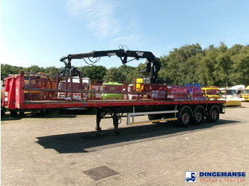 Dropside/ Flatbed truck
