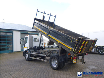 Tipper Iveco Eurocargo 180E25 4x2 RHD tipper: picture 3