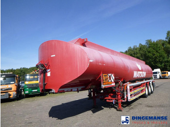 Tank semi-trailer LAKELAND