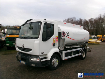 Tank truck RENAULT Midlum 280