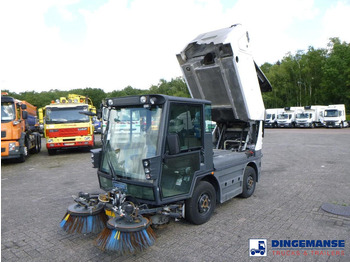 Road sweeper Schmidt Compact 200 street sweeper: picture 5