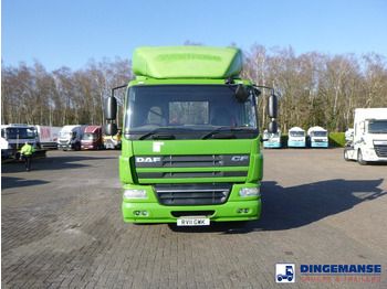Tractor unit DAF CF 75.310 4x2 RHD: picture 5